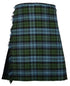 Ancient Campbell Tartan Kilt